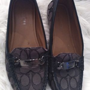 Coach Shoes